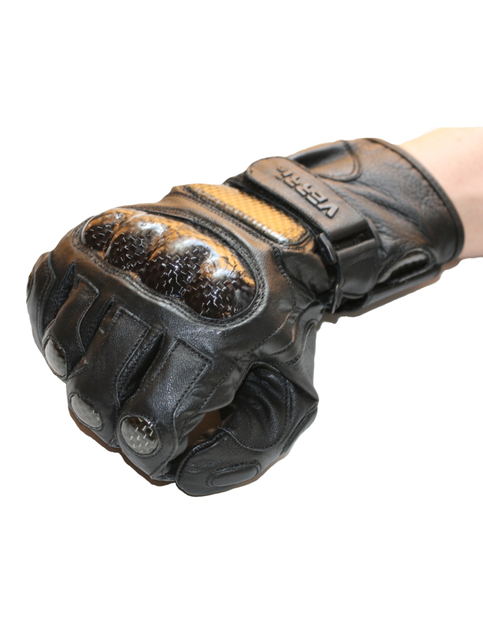 Guantes para motorsport Verri de adulto
